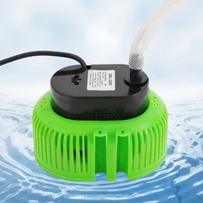 75w Pool Cover Pump Abs Pond