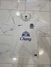 Everton Nike Third Shirt
