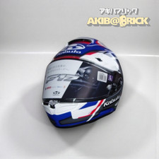 OGK Kabuto F-17 ZESTAL Full