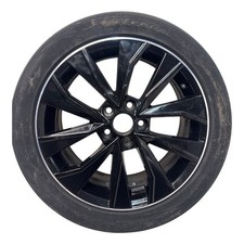 Skoda Fabia MK2 FL (2010-2014)