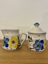 Crown dynasty ceramic floral - dynasty,
