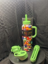Rare Coldest 36oz The World