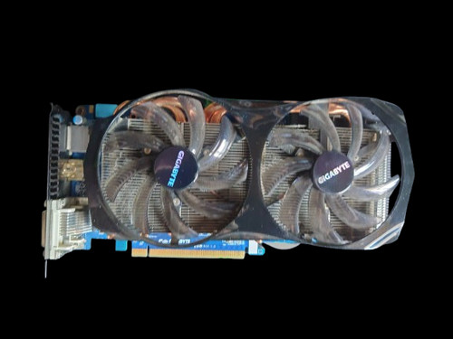 Gigabyte radeon 7850 2gb - radeon,