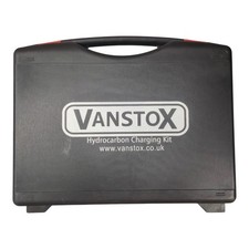 Vanstox hydrocarbon charging - vanstox,