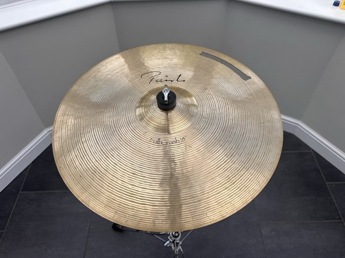 Paiste signature full - 18”,
