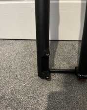 Rockshox reba 80mm - 29,