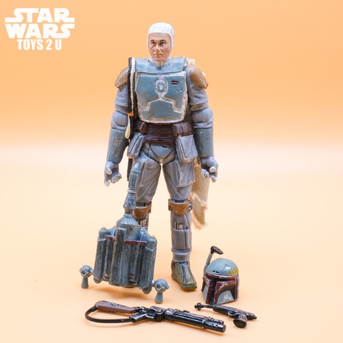Star wars boba fett legacy - wars,
