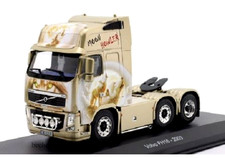 HACHETTE/IXO 1/43 2003 VOLVO