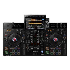 Pioneer XDJ-RX3 2-Channel