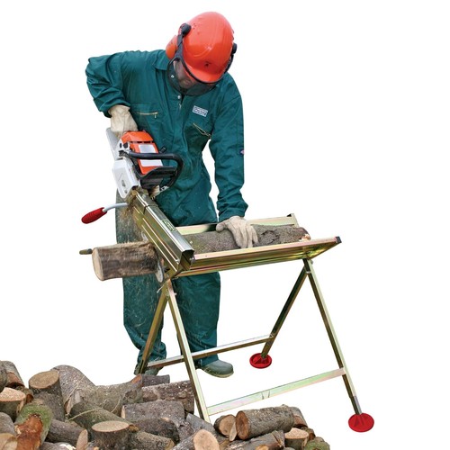 Logmaster heavy duty saw - logmaster,