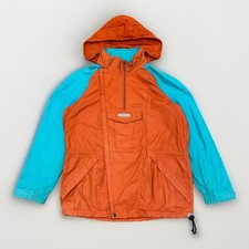 Vintage Tenson Smock Jacket