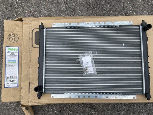 Rover 216 416 radiator - 216, r8