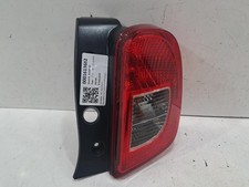 2015 NISSAN MICRA Drivers