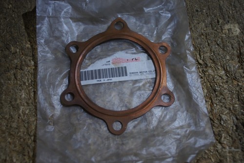 Yamaha genuine yz250 it250 - yamaha,