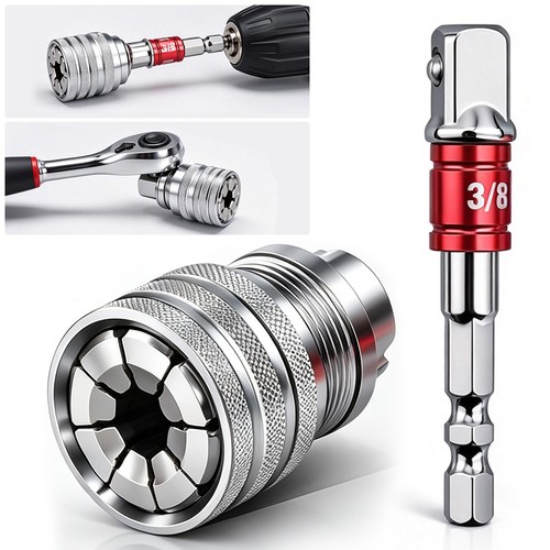 Universal socket wrench - socket,