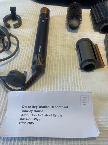 Dyson airwrap multi styler - dyson, airwrap™