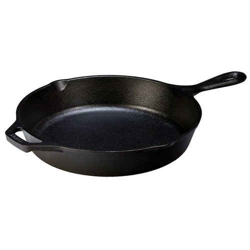 Lodge cast iron - lodge,