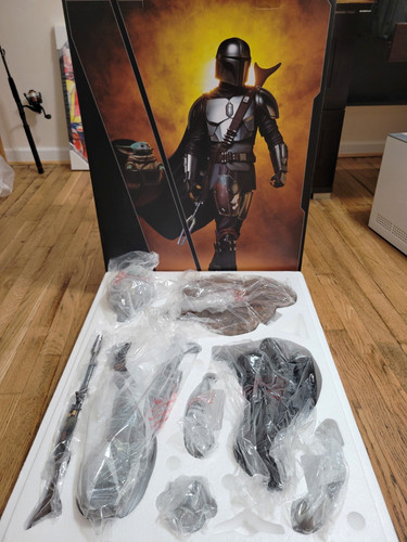 Sideshow premium format star - sideshow,