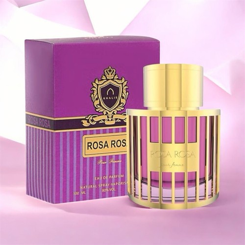 Khalis rosa - khalis, women's