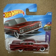 Hot Wheels Layin Low 2/5 ‘59
