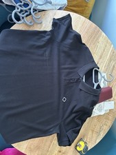 Ma Strum Men's T-Shirt Polo