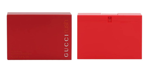 Gucci rush eau - gucci,