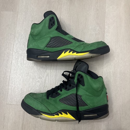 Jordan retro oregon - se,