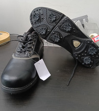 DUNLOP Golf Men’s Shoes –