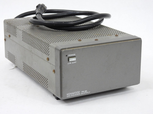 Kenwood vintage ham - kenwood,