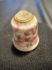 SUTHERLAND ENGLAND THIMBLE