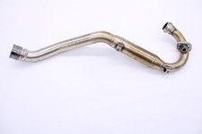 Original exhaust manifold