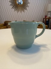 Vintage Woods Ware Beryl Green