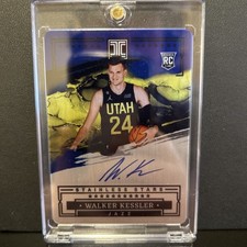 2022-23 Panini Impeccable