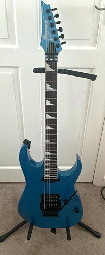 Ibanez rg565r genesis - rg565r, laser