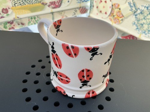 Emma bridgewater red - bridgewater,