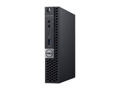 Dell optiplex 5060 micro intel - dell,