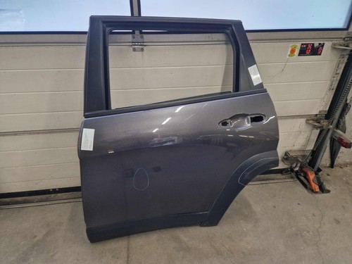 Door left rear jeep - n/s,