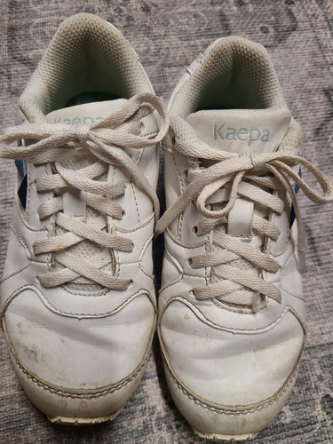 Size white kaepa cheer - 12,