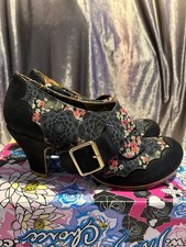 Irregular Choice Euro 40