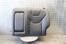 FORD MONDEO MK5 REAR NS LEATHER DOUBLE SEAT BACKREST 2015-2023 - FAST POSTAGE  !