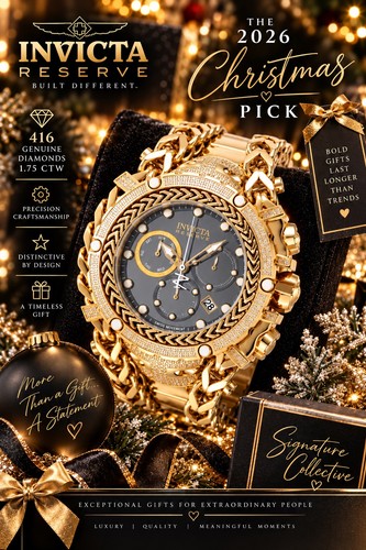Invicta gladiator reserve 75 - reserve, 1.75