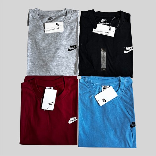 Nike brand new short - brand, sleeve