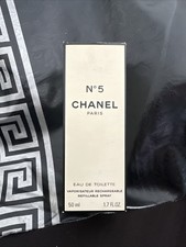 CHANEL N°5 Eau de Toilette