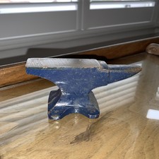 Vintage Mini Miniature Cast