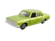 Polistil Audi 100 LS Diecast