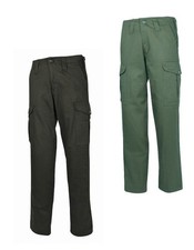 Combat Trousers O-G