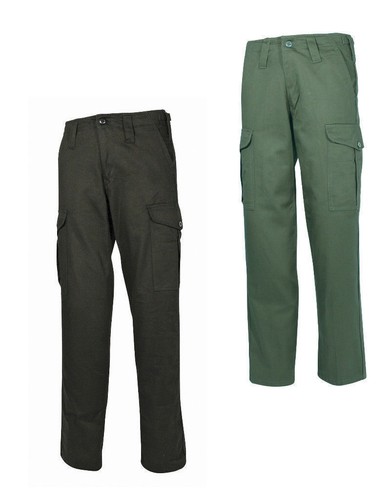 Combat trousers g - combat, o-g