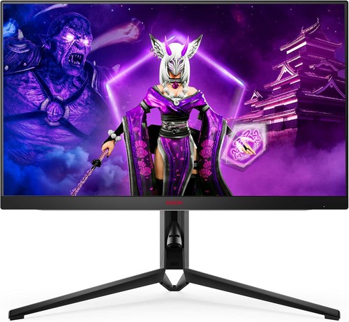 Aoc agon pro inch - pro, fhd