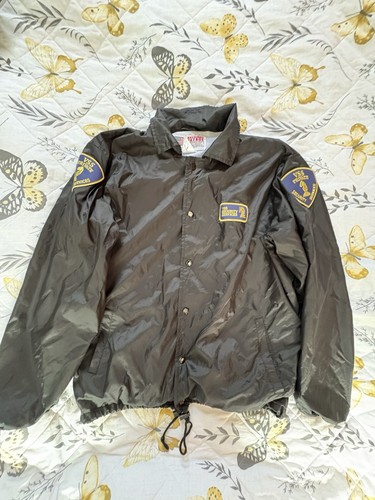 Vintage national patrol - vintage,