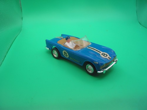 Triang scalextric c84 - triang, triumph